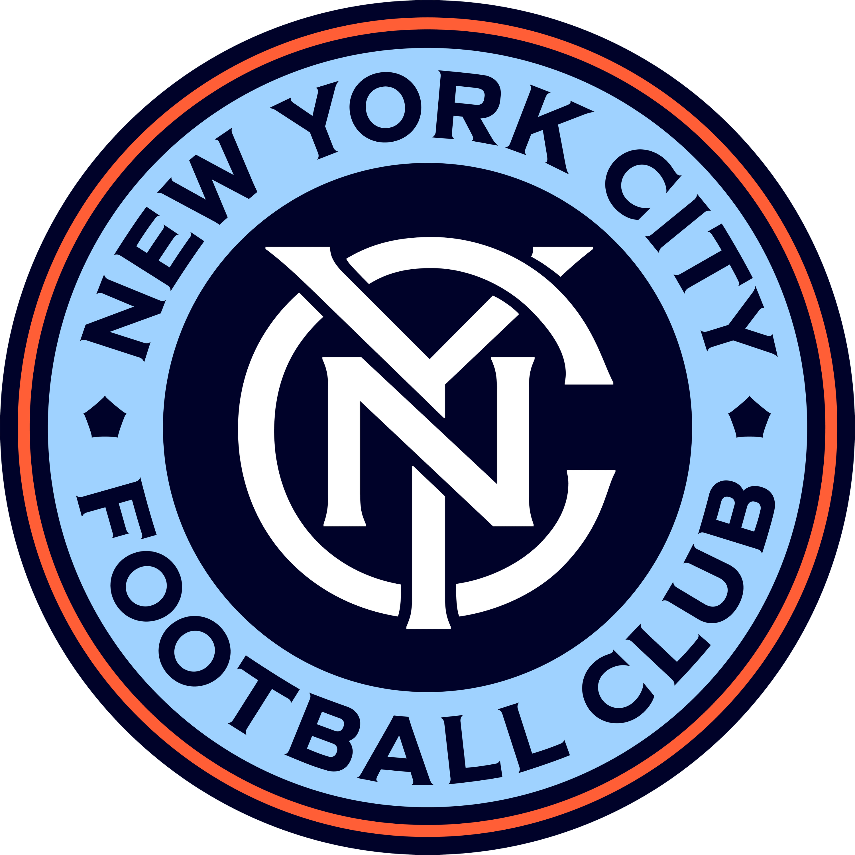 New York City FC
